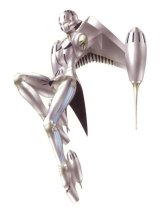 BUY NEW shin megami tensei - 187246 Premium Anime Print Poster